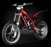 2010 GAS GAS TXT Boy 50 2T photo